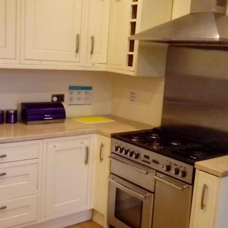Carer 4 You Residential Home Upholland Εξωτερικό φωτογραφία